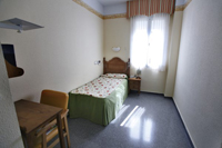 Habitaciones