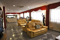 Salón